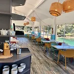 Hotel Sampiero Propriano (Corsica)