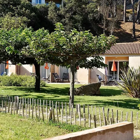 Sampiero Hotel Propriano (Corsica)