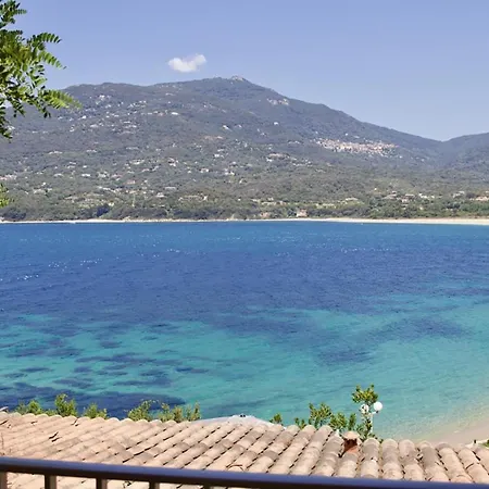 Sampiero Hotel Propriano (Corsica)