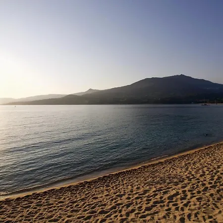 Sampiero 3* Propriano (Corsica)