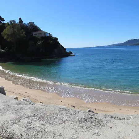 Sampiero 3* Propriano (Corsica)