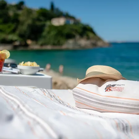 Sampiero Hotel Propriano (Corsica)