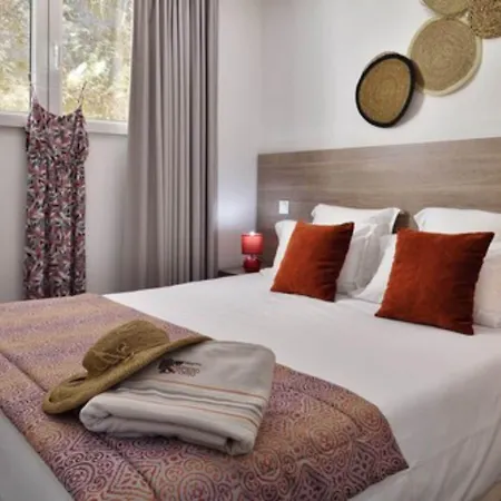 Sampiero Hotel Propriano (Corsica)