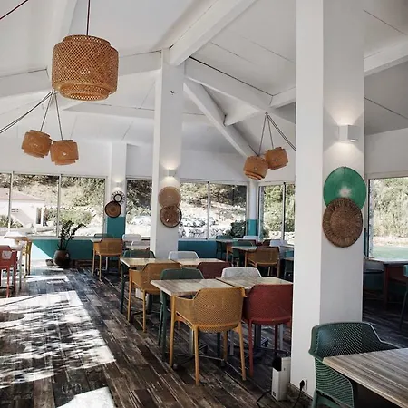 Hotel Sampiero Propriano (Corsica)