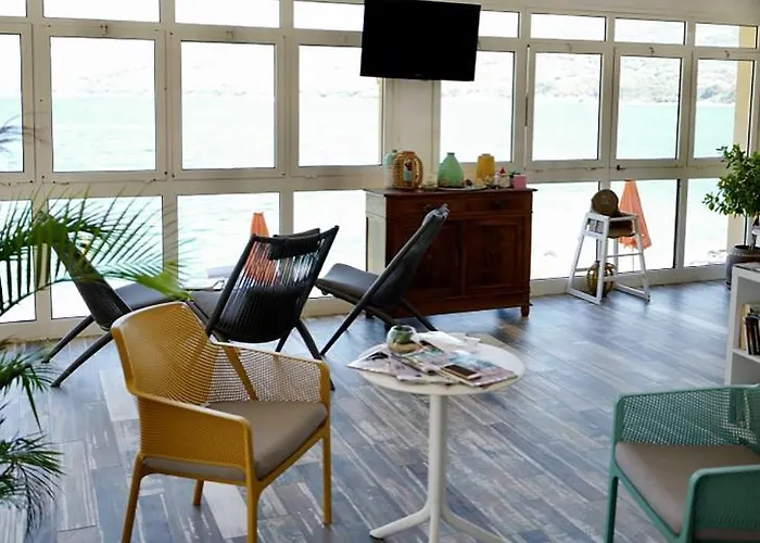 Sampiero 3* Propriano (Corsica)