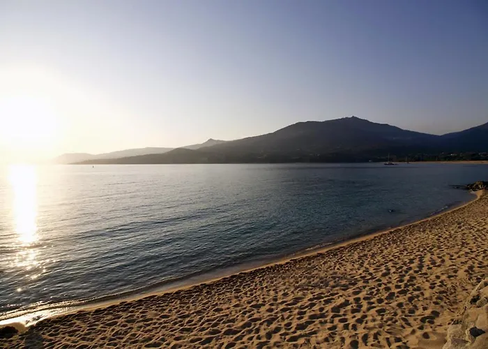 Sampiero 3* Propriano (Corsica)