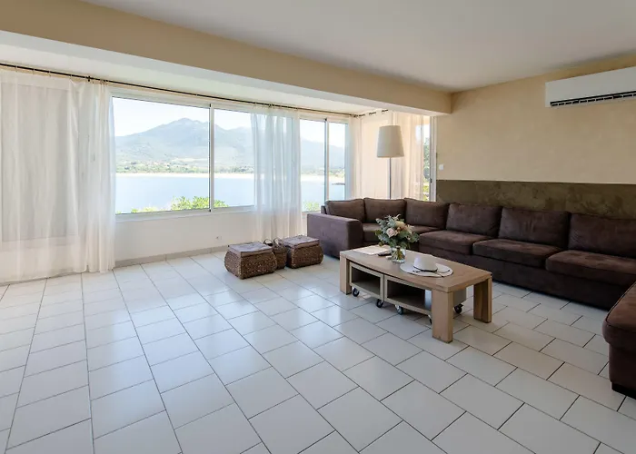 Sampiero Propriano (Corsica)