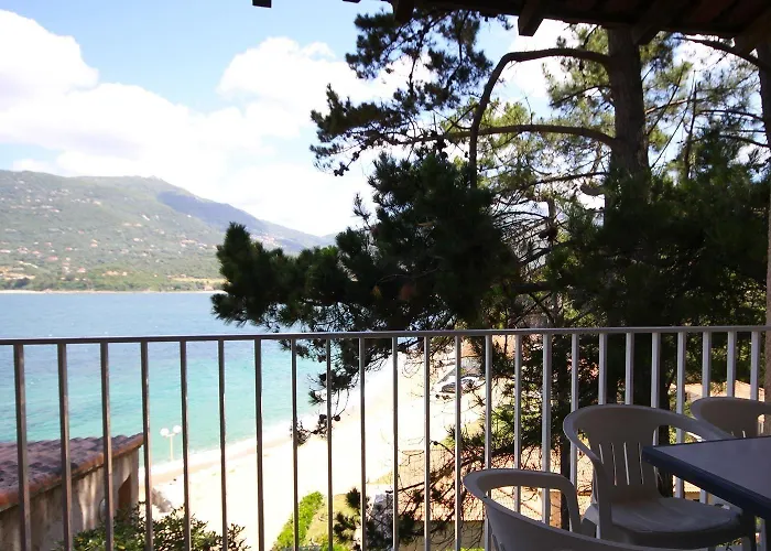 Sampiero 3* Propriano (Corsica)