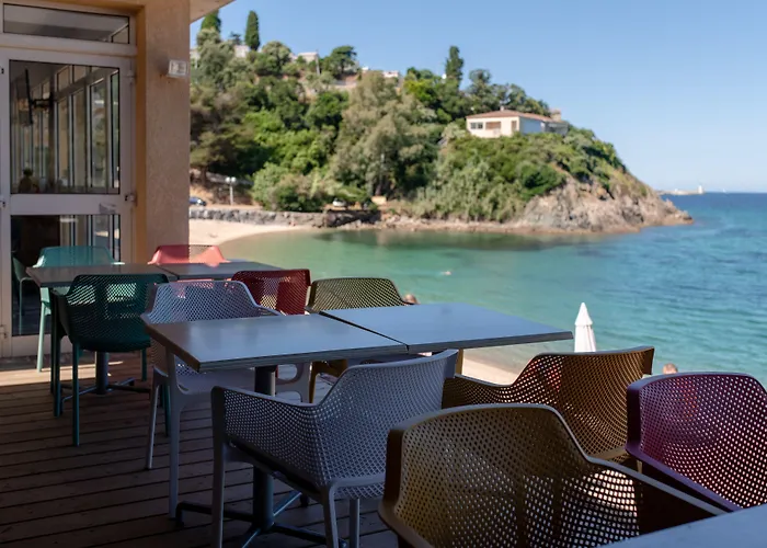 Sampiero 3* Propriano (Corsica)