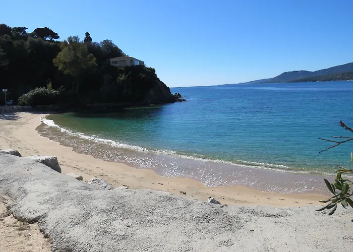 Sampiero 3* Propriano (Corsica)