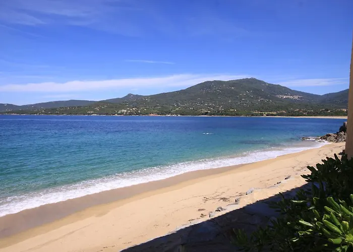 Sampiero Propriano (Corsica)