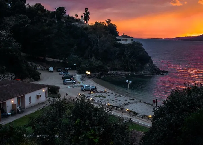 Sampiero 3* Propriano (Corsica)