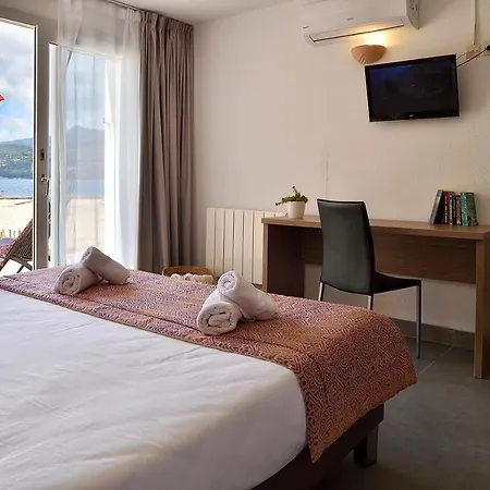 Hotel Sampiero