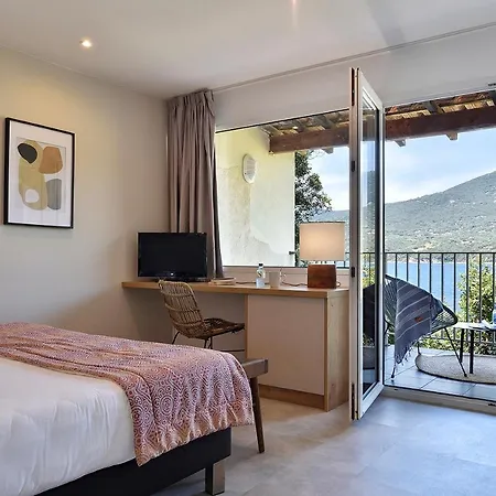 Sampiero 3* Propriano (Corsica)