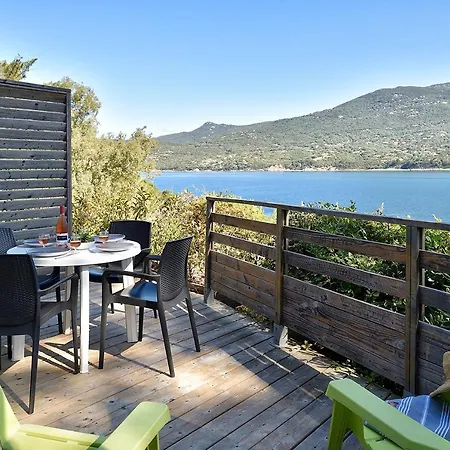 Sampiero Hotel Propriano (Corsica)