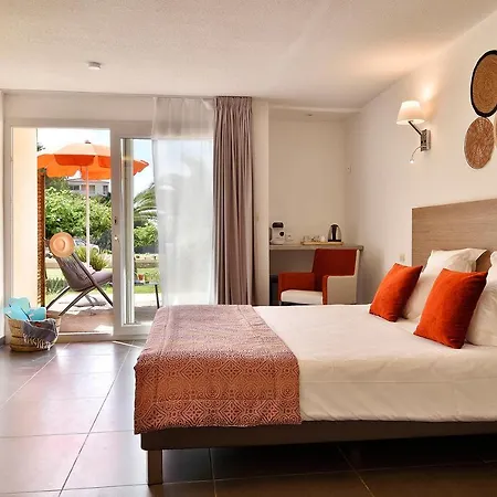Hotel Sampiero