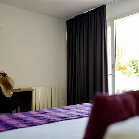 Sampiero Hotel 3*