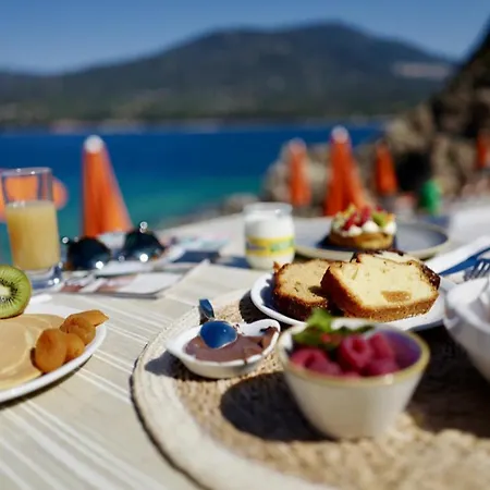Sampiero Hotel 3*