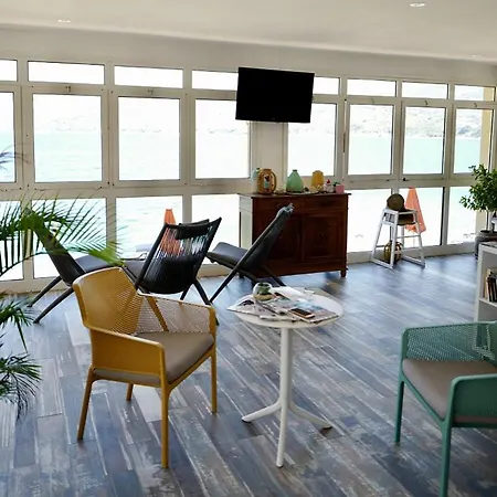 Sampiero 3* Propriano