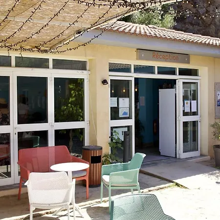 Sampiero Hotel Propriano (Corsica)