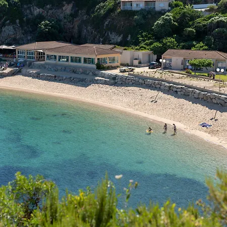 Hotel Sampiero Propriano (Corsica)