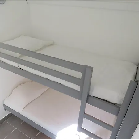 Hotell Sampiero Propriano (Corsica)