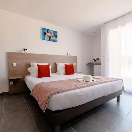 Hotel Sampiero
