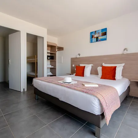 Hotel Sampiero 3*