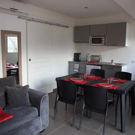 Sampiero 3* Проприано