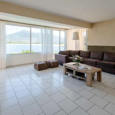 Sampiero Propriano (Corsica)