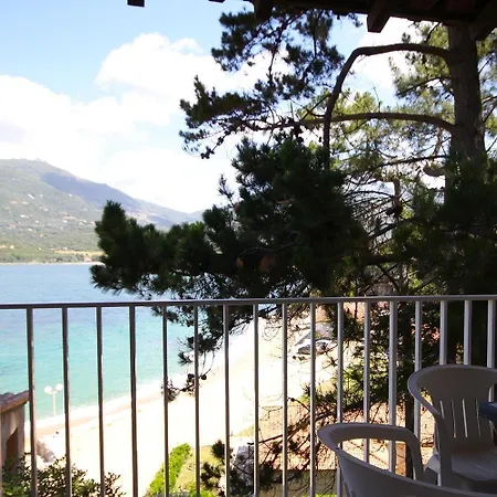 Sampiero 3* Propriano (Corsica)