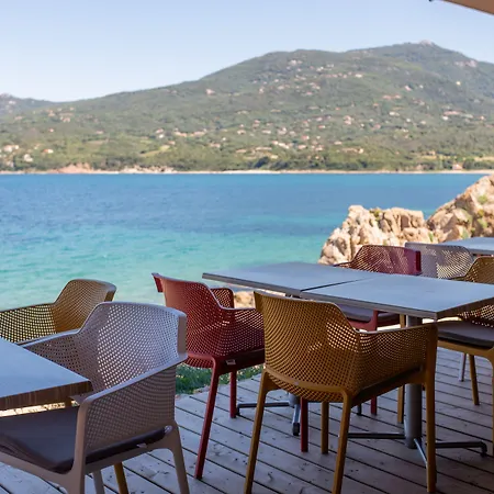 Sampiero Отель 3*