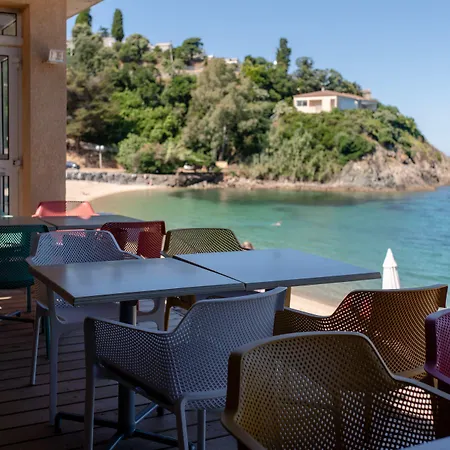Sampiero 3* Propriano (Corsica)