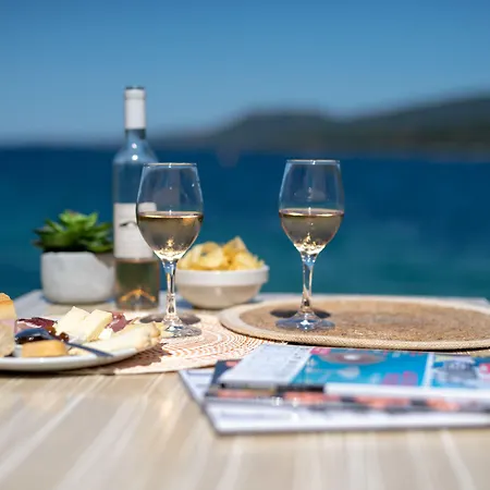 Szálloda Sampiero 3*