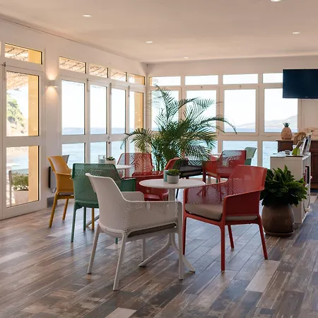 Szálloda Sampiero Propriano