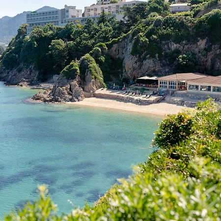 Sampiero Hotell Propriano (Corsica)