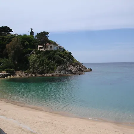 Sampiero Propriano (Corsica)