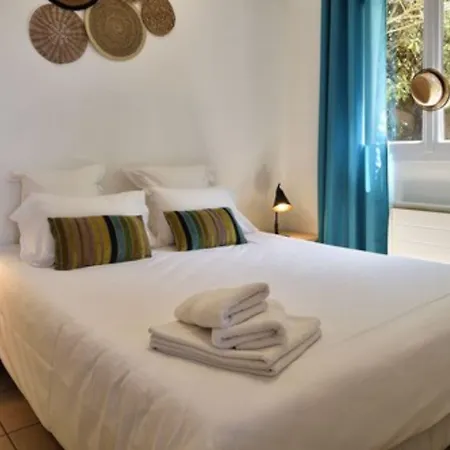 Sampiero Hotel 3*