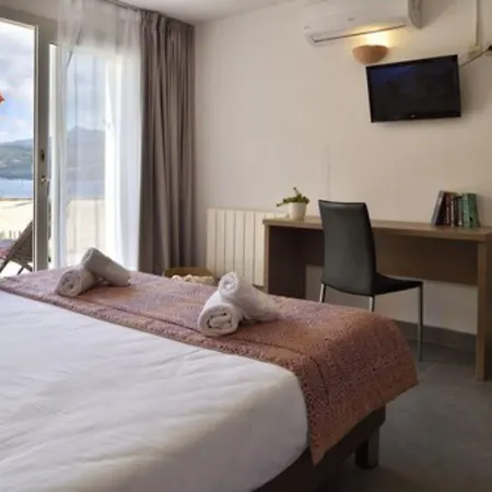 Sampiero Hotell 3*