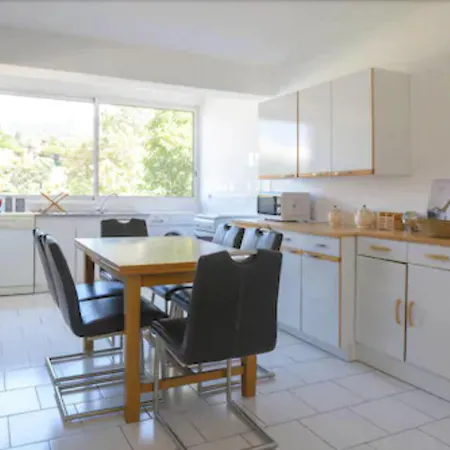 Sampiero Hotell Propriano (Corsica)