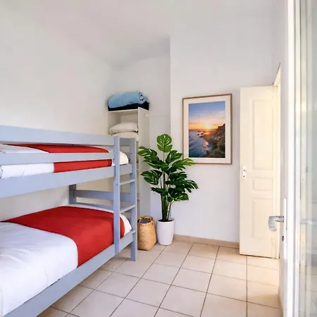 Sampiero Hotel