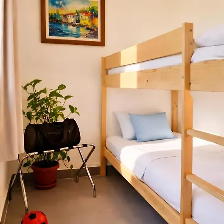 Sampiero Hotel Propriano (Corsica)