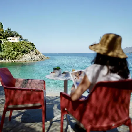 Sampiero Propriano (Corsica)