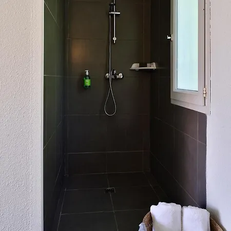 Hotell Sampiero 3*
