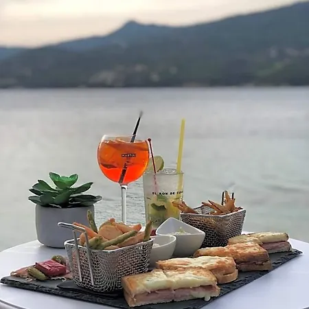 Sampiero 3*