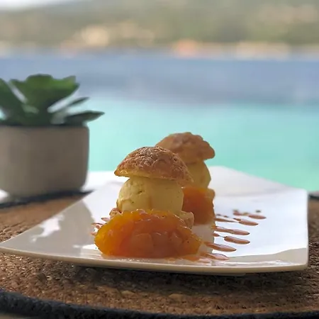 Sampiero Hotel Propriano (Corsica)
