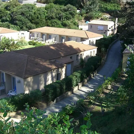 Hotel Sampiero