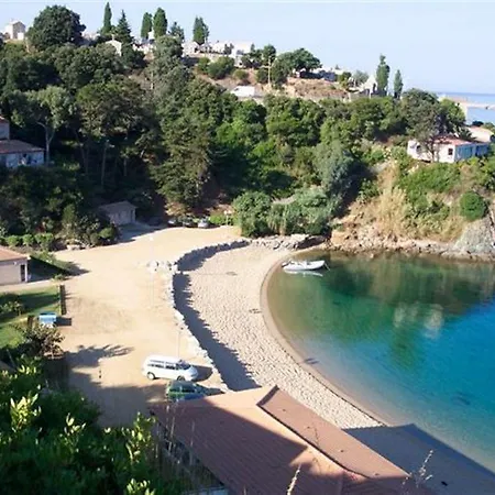Sampiero فندق