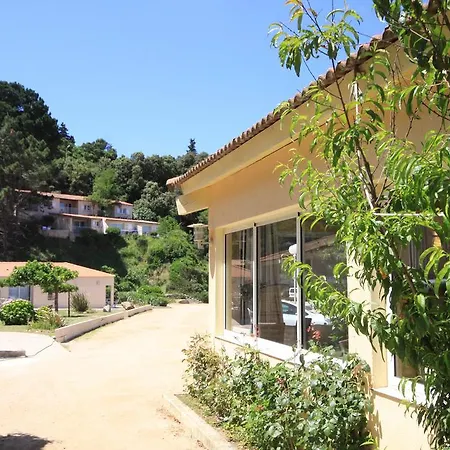 Sampiero Hotel 3*