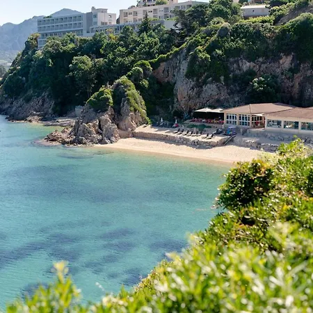 Hotel Sampiero Propriano (Corsica)
